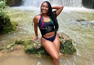 Private ATV Drill and River Rafting Combo from Montego Bay