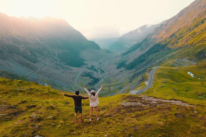 Amazing Romania - Seven day private tour from Bucharest