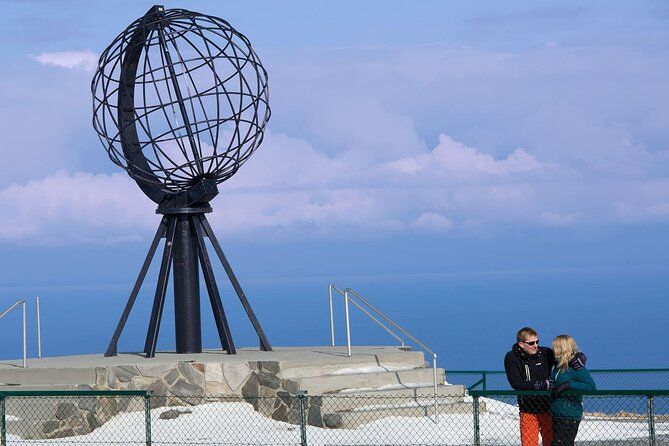 North Cape Winter Tour
