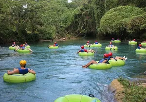 Private Tour to Negril with Ricks Cafe & Horseback Ride N Swim