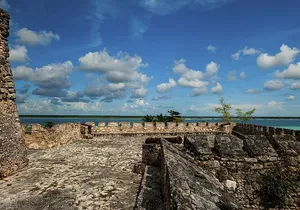 Bacalar Magic Town! With Transportation from Playa Del Carmen
