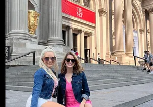 Grand Gossip Girl Tour