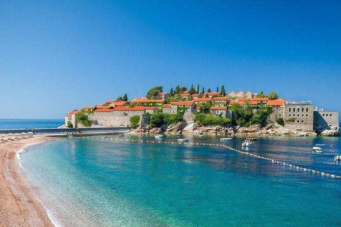 14-Day The Best of The Balkans Small Group Tour from Bucharest to Budapest