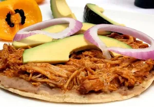 Paradise and Tropical Cancun Food Tour