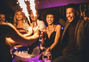 Montego Bay Night Life Party Experience & Clubbing