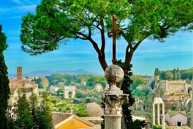Rome: Two Days Private Guided Tour, Chauffeur Service -VIP Entry