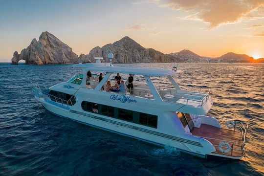 All Inclusive HUGE 75ft Yacht Up to 50 Guests Early Bird Promo