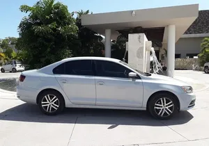 Cancun Int.Airport to JW Marriott 1-3 passengers ROUNDTRIP