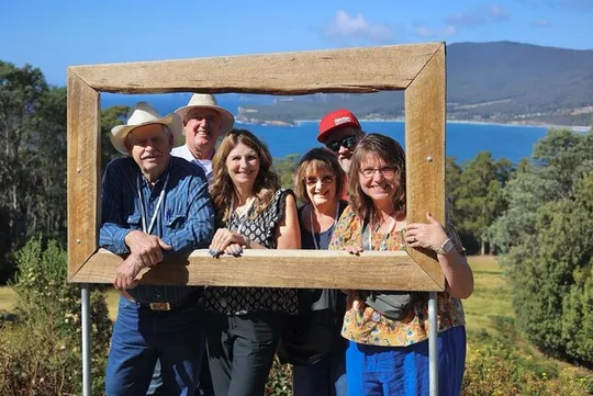 Tasman Peninsula - Wild Escapes From Hobart