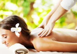 Day Spa Activity in Maui, Hawaii