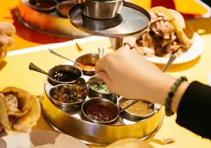 Mexican Tacos Culinary Tour in Los Cabos