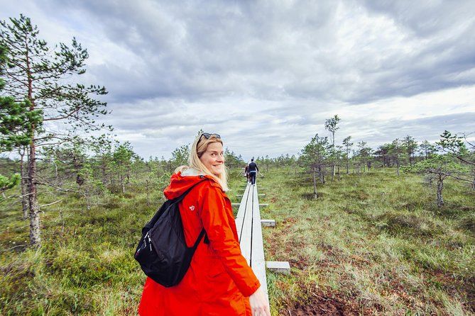 Baltics and Scandinavia in 10 Days (Guaranteed Departure)