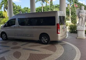 Secret Wild Orchid Montego Bay Private Airport Transfers