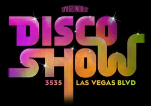 DiscoShow at the LINQ Hotel and Casino in Las Vegas