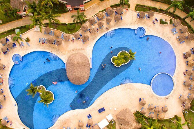 Private Transfer Punta Cana Airport to or from Bahia Principe Bavaro