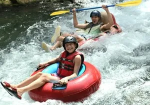 River Tubing Private Tour