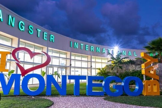 Private Airport Transfer in Montego Bay