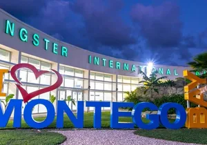 Private Airport Transfer in Montego Bay