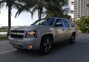 Private AC One Way Transfer from Airport to Puerto Morelos