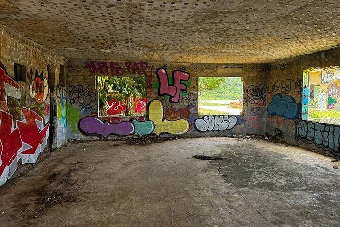 Aguadilla UTV Off-Road Tour to Faro Ruins!