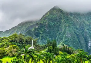 Private Tour Oahu from Honolulu