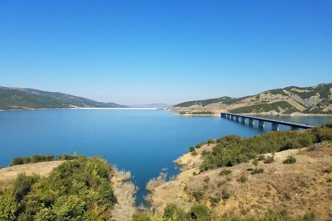 Holta Canyon Walking - Day Tour From Tirane