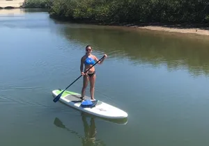 Stand Up Paddle Board Rental