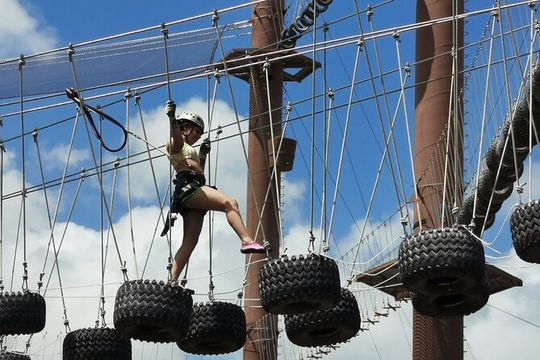 Semi-open and open Xenotes from Cancun