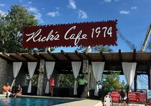 Beach Day in Negril & Ricks Cafe Experience