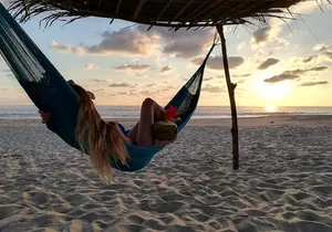 Acapulco Shore Excursion: Coyuca Lagoon Cruise