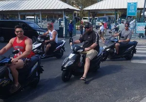 Scooter Rental, Atvs and Buggy Rentals Nassau/paradise island.