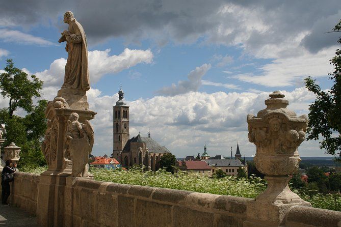 Half Day Trip to Kutna Hora and Bone Church from Prague