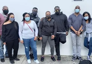 Private Montego Bay Airport Taxi to Iberostar Rose Hall Resort