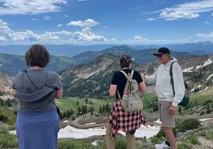 Snowbird Summer Excursion