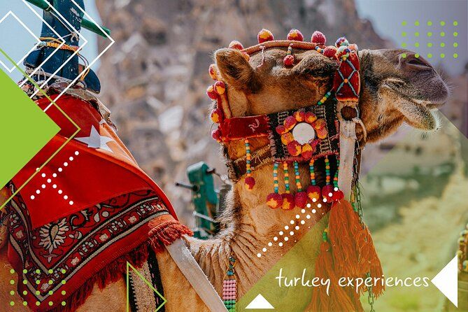 6-Day Tour to Istanbul, Cappadocia, Pamukkale, Kusadasi, Ephesus