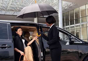 VIP Airport Butler Arrival Experience in Jamaica