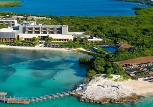 Private Shuttle in Cancun Airport and Nizuc Resort and Spa