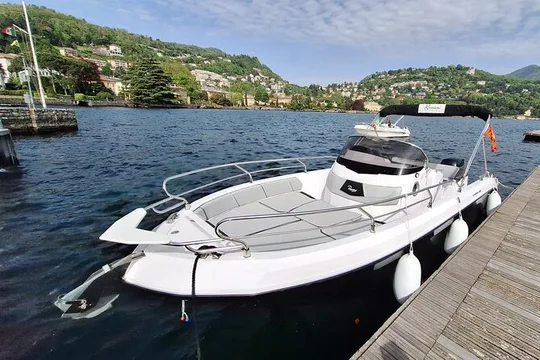 Lake Como Boat Tours: options from 1 hour to a Full Day