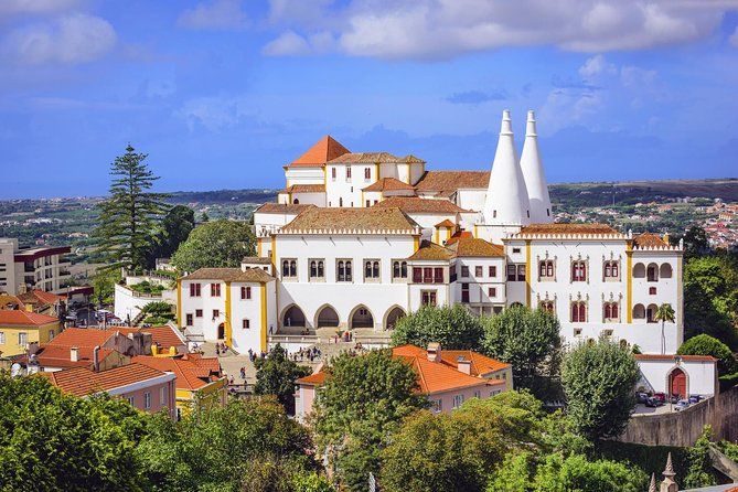 Half Day Private Tour - Sintra World Heritage
