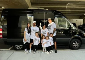 Orlando Airport MCO to Orlando Hotels & Resorts ADA Accessible