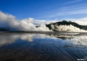 Yellowstone & Grand Teton National Parks: Small Group 3-Day Tour