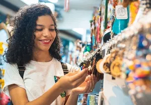 Montego Bay Highlight and Shopping