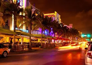 Miami Beach Bar Hunt: Get Slushed in South Beach