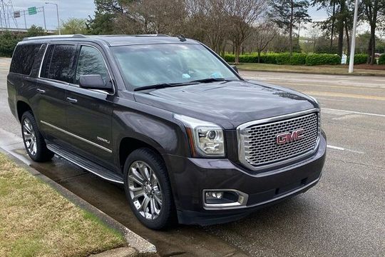 Private Transfer from Honolulu Port to Honolulu Airport (HNL)