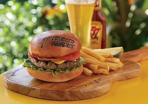 Montego Bay Highlights Private Tour with Bamboo River Rafting