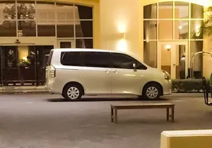 Private-Transfers from MBJ Airport to Montego Bay area hotels