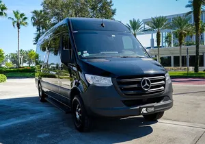 Transfer: Lake Buena Vista Hotels To/From Orlando Airport