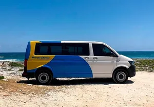 Playa del Carmen Private Transportation From-To Cancun Airport