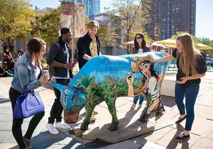 App Guided Epic Washington DC Bar Crawl