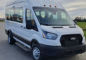 Shared Fairbanks to Denali National Park Entrance Transport